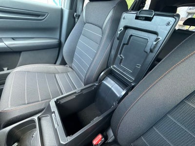 2026 Honda CR-V Hybrid AWD TrailSport Hybrid