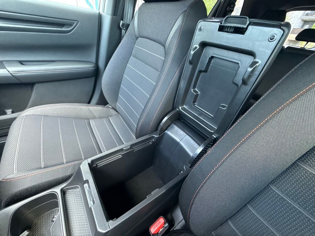 2026 Honda CR-V Hybrid AWD TrailSport Hybrid