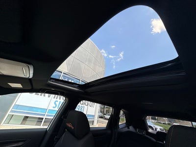 2026 Honda CR-V Hybrid AWD TrailSport Hybrid