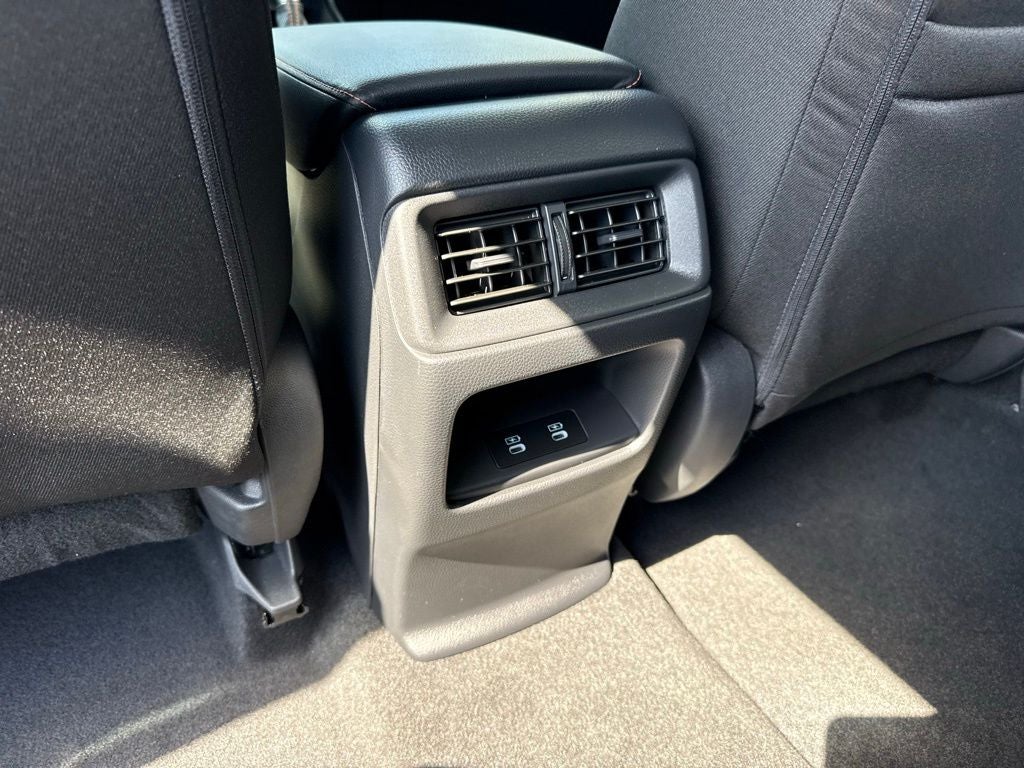 2026 Honda CR-V Hybrid AWD TrailSport Hybrid