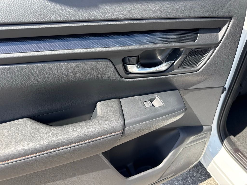 2026 Honda CR-V Hybrid AWD TrailSport Hybrid