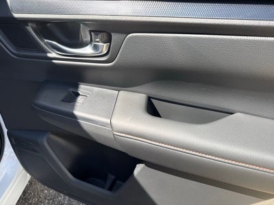 2026 Honda CR-V Hybrid AWD TrailSport Hybrid