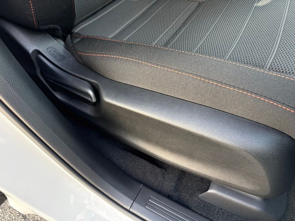 2026 Honda CR-V Hybrid AWD TrailSport Hybrid