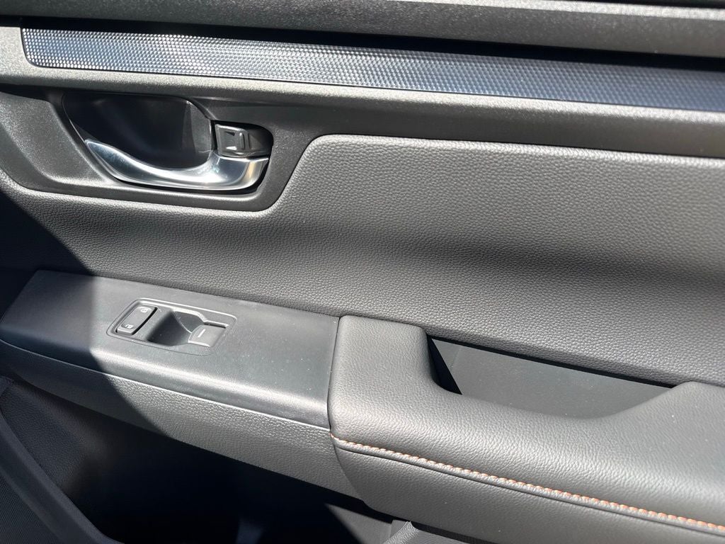 2026 Honda CR-V Hybrid AWD TrailSport Hybrid