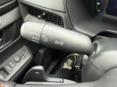 2026 Honda CR-V Hybrid AWD TrailSport Hybrid