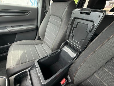 2026 Honda CR-V Hybrid AWD TrailSport Hybrid