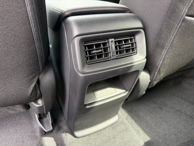 2026 Honda CR-V Hybrid AWD TrailSport Hybrid