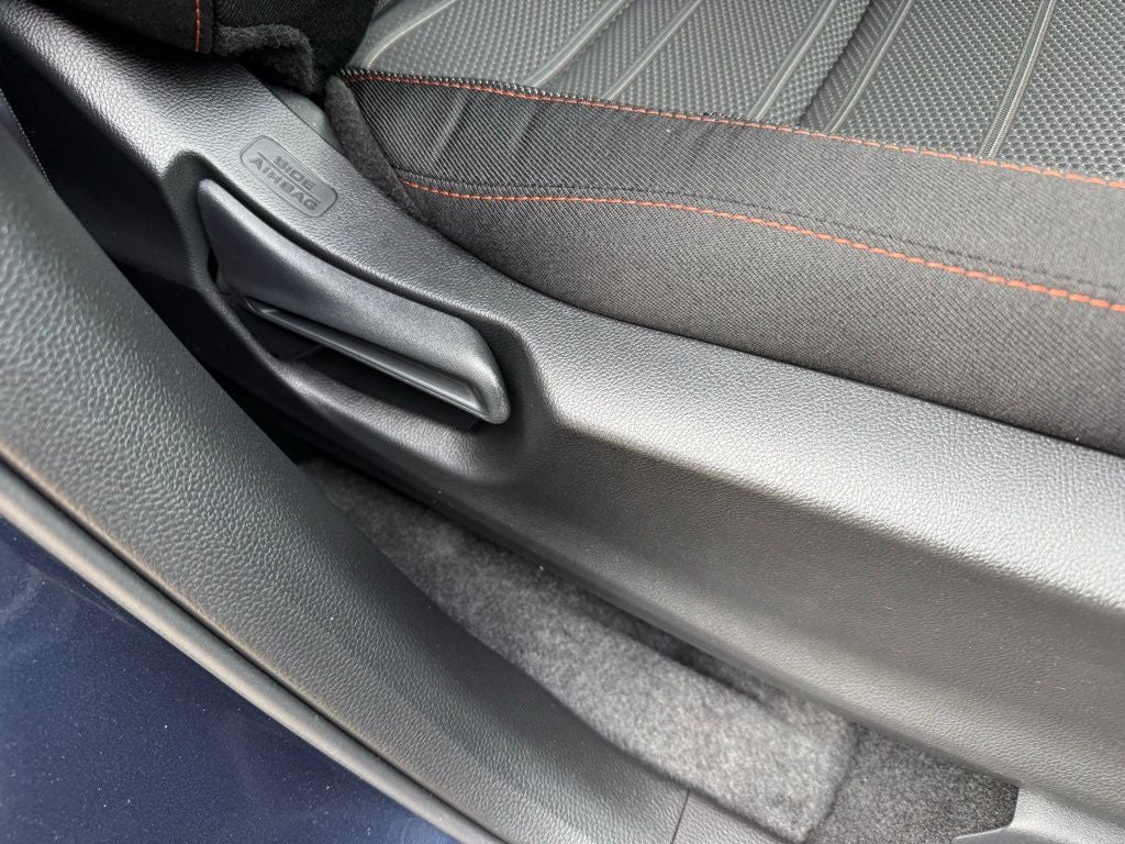 2026 Honda CR-V Hybrid AWD TrailSport Hybrid