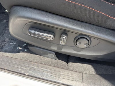 2026 Honda CR-V Hybrid AWD TrailSport Hybrid