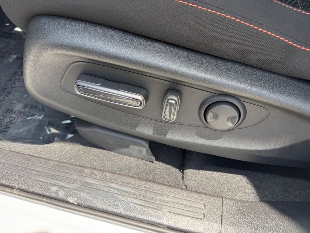 2026 Honda CR-V Hybrid AWD TrailSport Hybrid