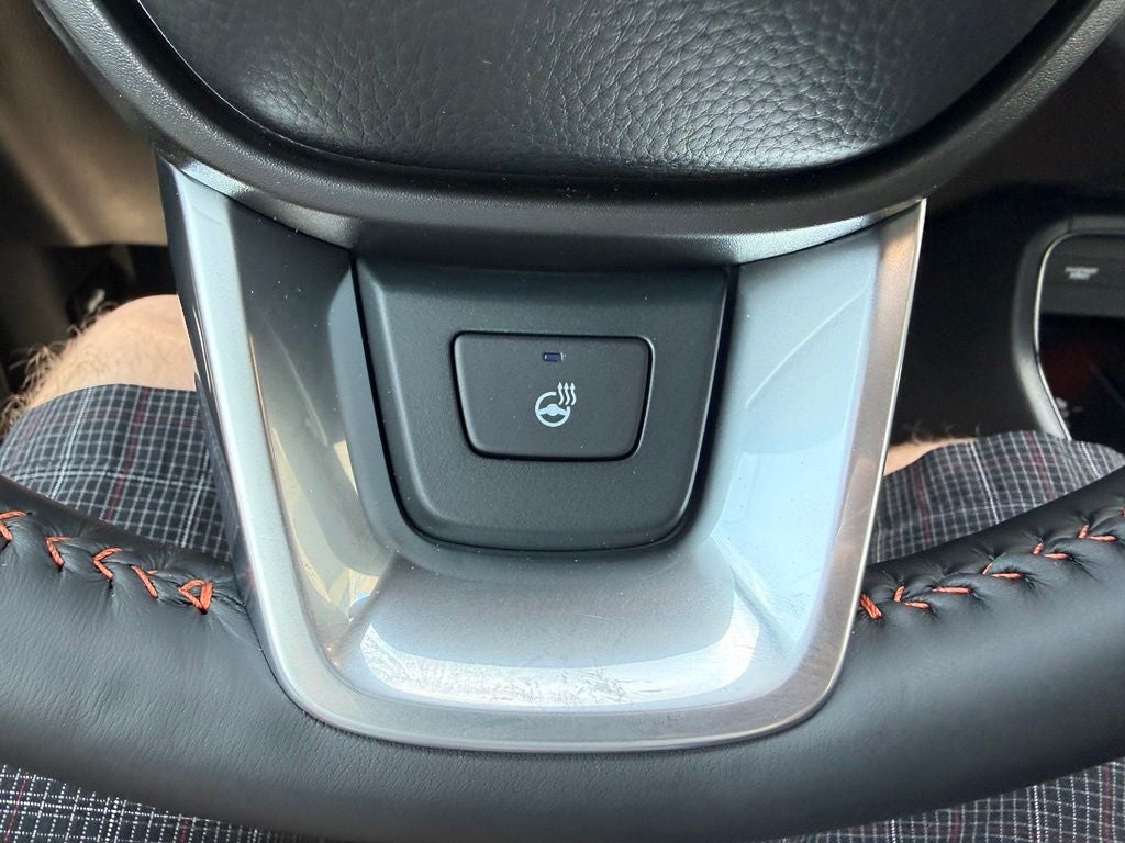 2026 Honda CR-V Hybrid AWD TrailSport Hybrid
