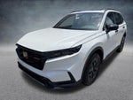 2026 Honda CR-V Hybrid AWD TrailSport Hybrid