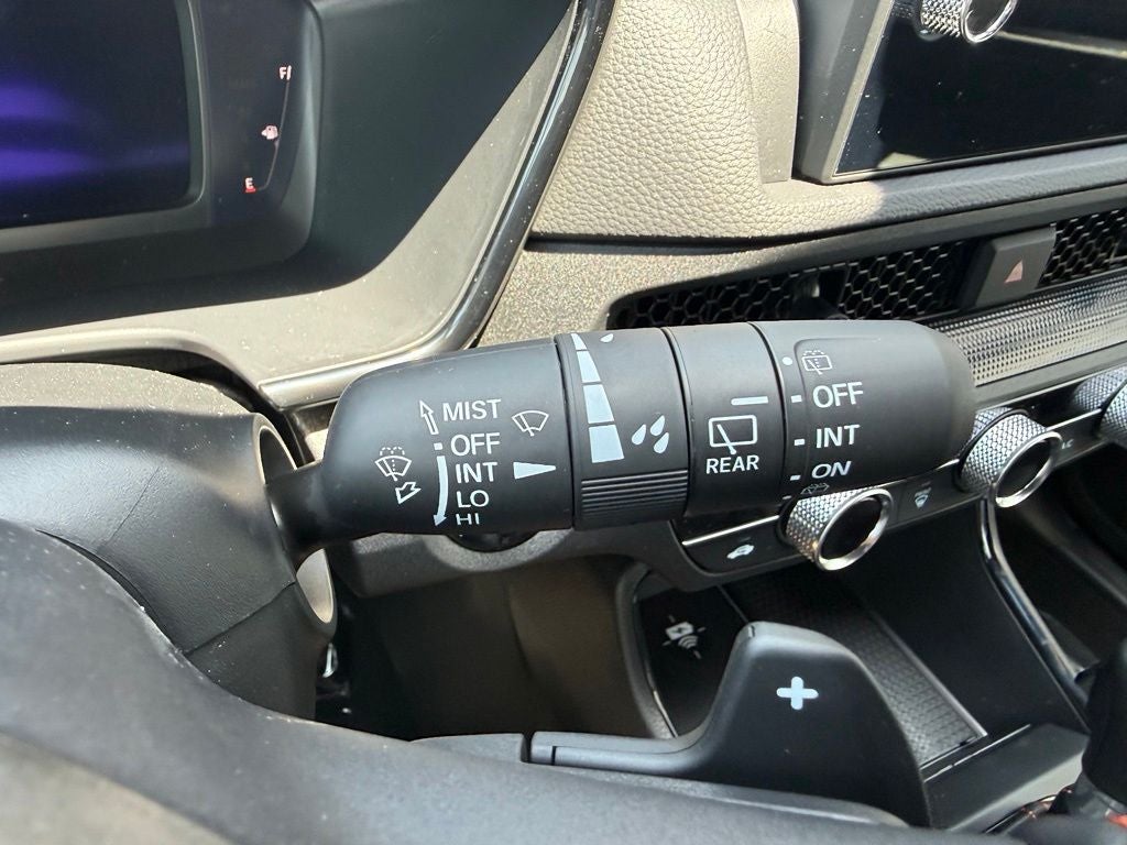 2026 Honda CR-V Hybrid AWD TrailSport Hybrid