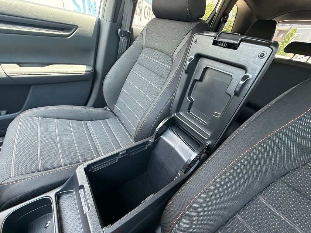 2026 Honda CR-V Hybrid AWD TrailSport Hybrid