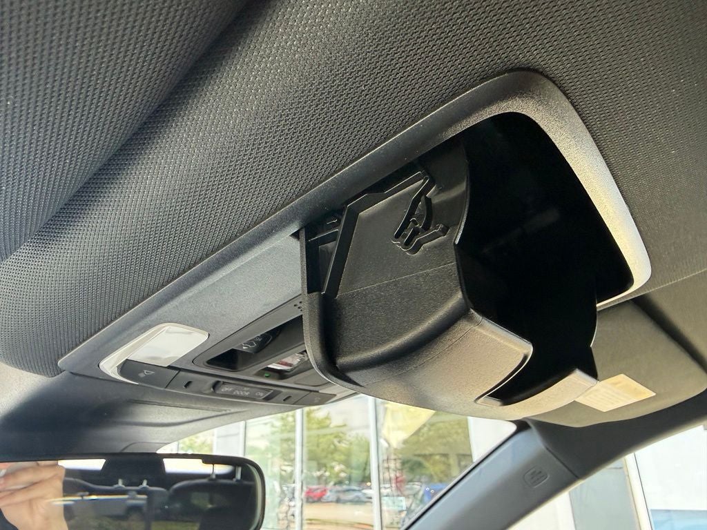 2026 Honda CR-V Hybrid AWD TrailSport Hybrid