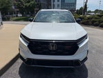 2026 Honda CR-V Hybrid AWD TrailSport Hybrid