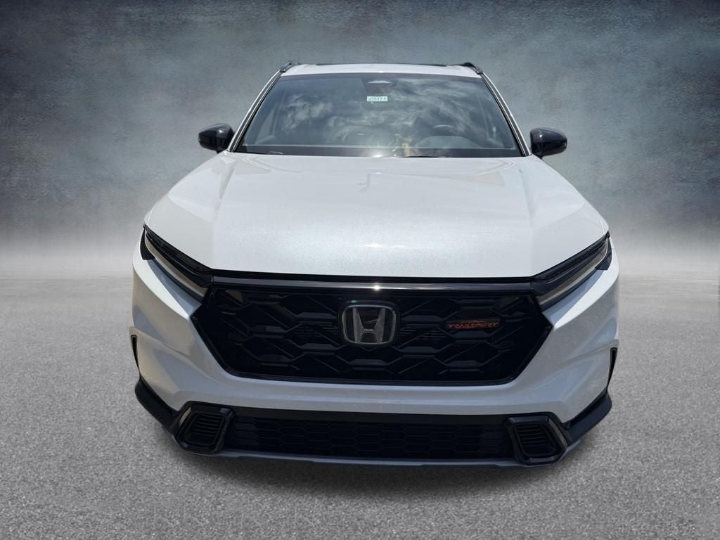 2026 Honda CR-V Hybrid AWD TrailSport Hybrid
