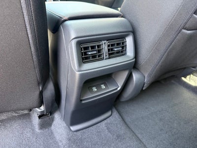 2026 Honda CR-V Hybrid AWD TrailSport Hybrid