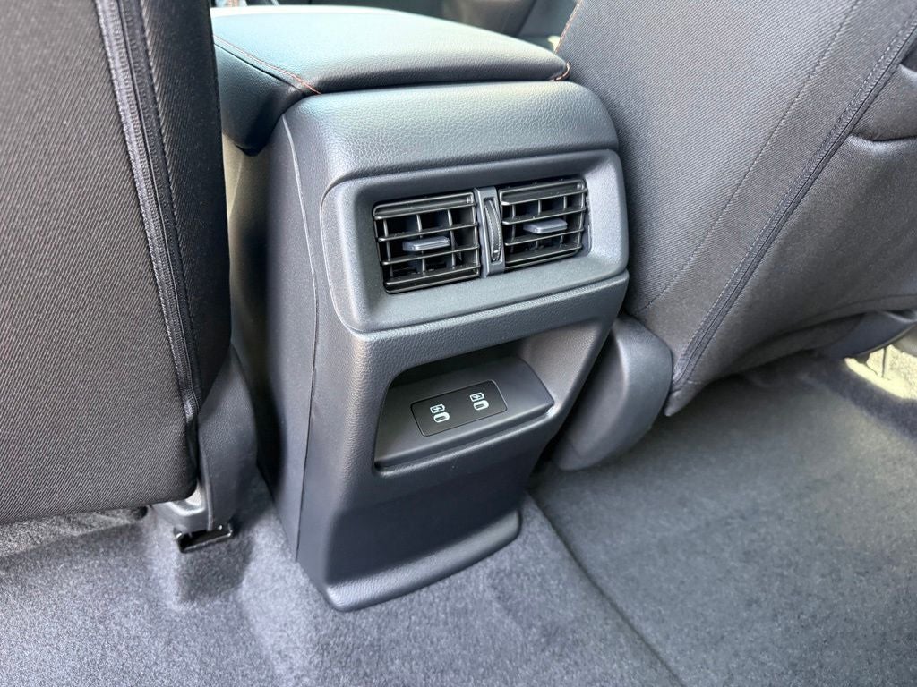 2026 Honda CR-V Hybrid AWD TrailSport Hybrid