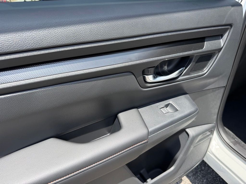 2026 Honda CR-V Hybrid AWD TrailSport Hybrid