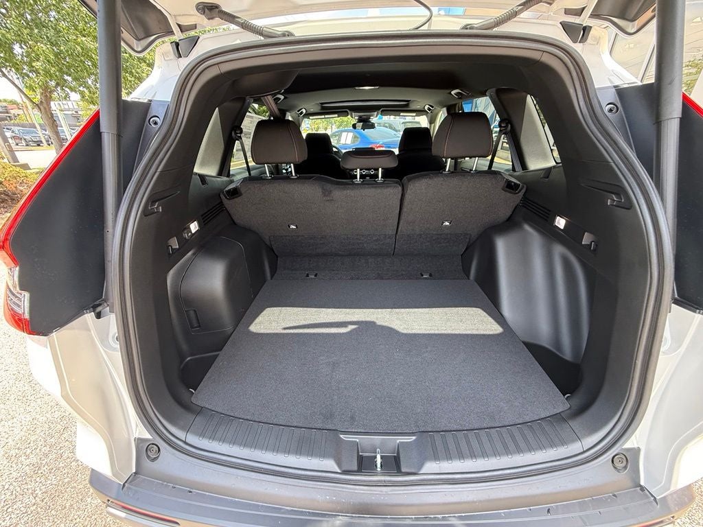 2026 Honda CR-V Hybrid AWD TrailSport Hybrid