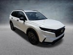2026 Honda CR-V Hybrid AWD TrailSport Hybrid