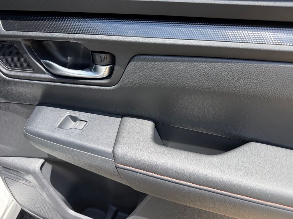 2026 Honda CR-V Hybrid AWD TrailSport Hybrid