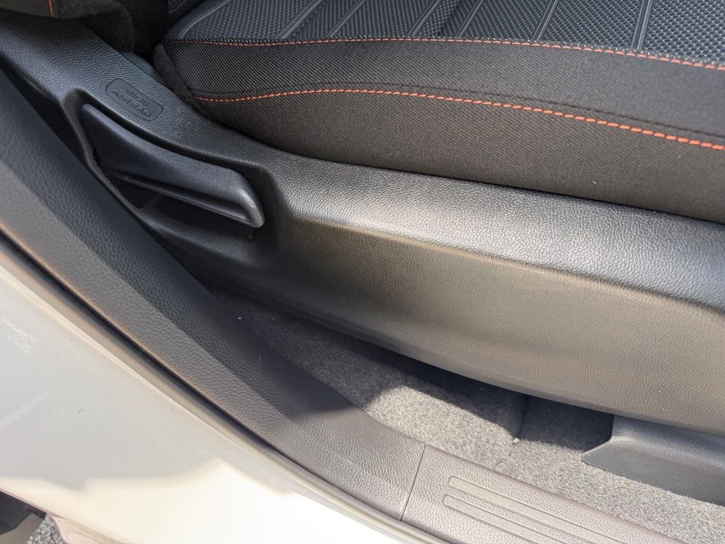 2026 Honda CR-V Hybrid AWD TrailSport Hybrid