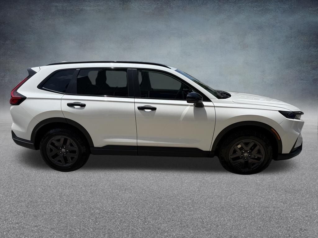 2026 Honda CR-V Hybrid AWD TrailSport Hybrid