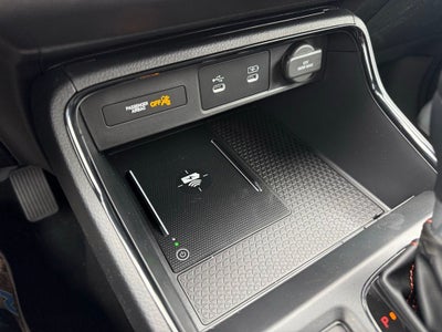 2026 Honda CR-V AWD Sport-L Hybrid