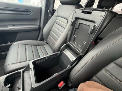 2026 Honda CR-V AWD Sport-L Hybrid