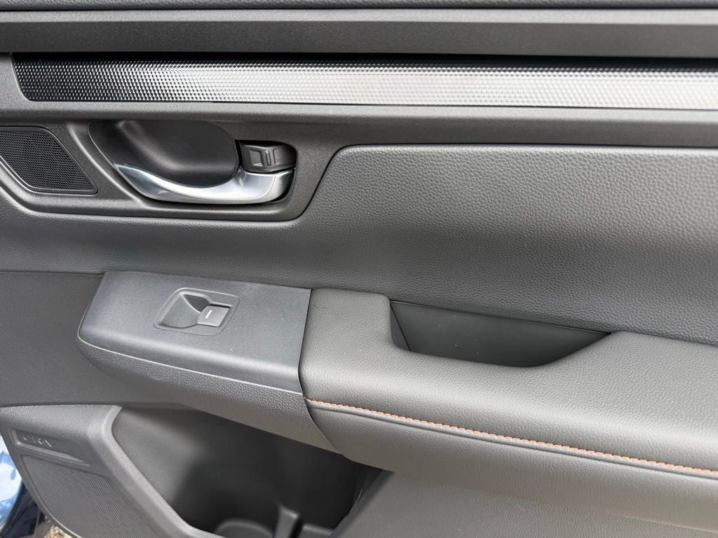 2026 Honda CR-V AWD Sport-L Hybrid