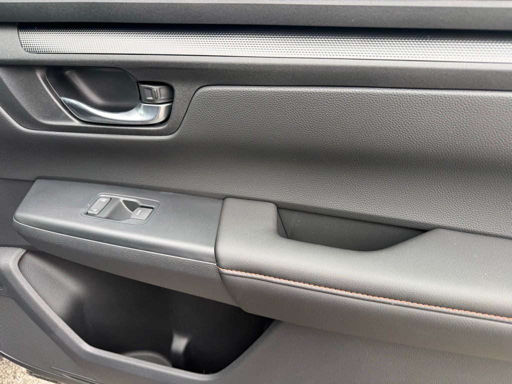 2026 Honda CR-V AWD Sport-L Hybrid