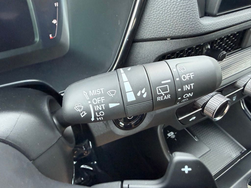 2026 Honda CR-V Hybrid AWD Sport-L Hybrid