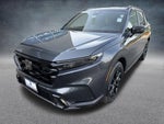 2026 Honda CR-V Hybrid AWD Sport-L Hybrid