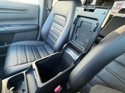 2026 Honda CR-V AWD Sport-L Hybrid