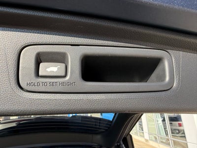 2026 Honda CR-V AWD Sport-L Hybrid