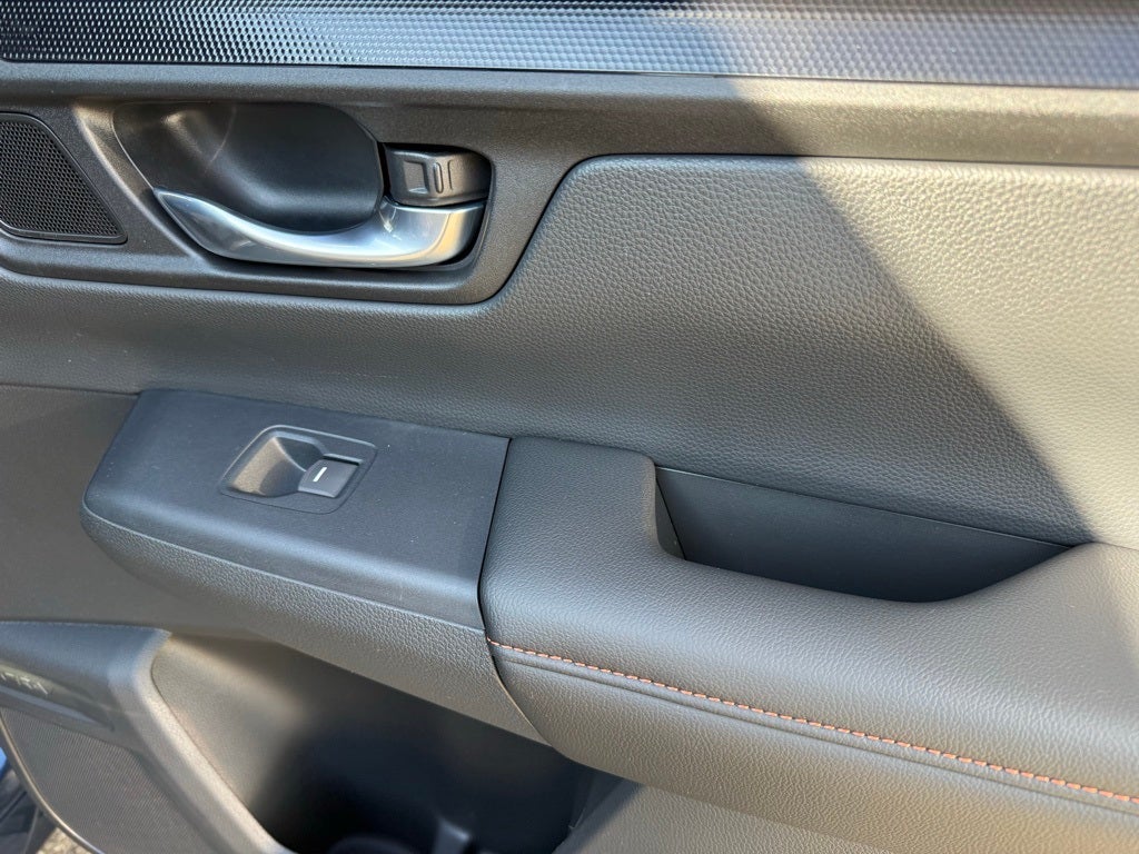 2026 Honda CR-V AWD Sport-L Hybrid