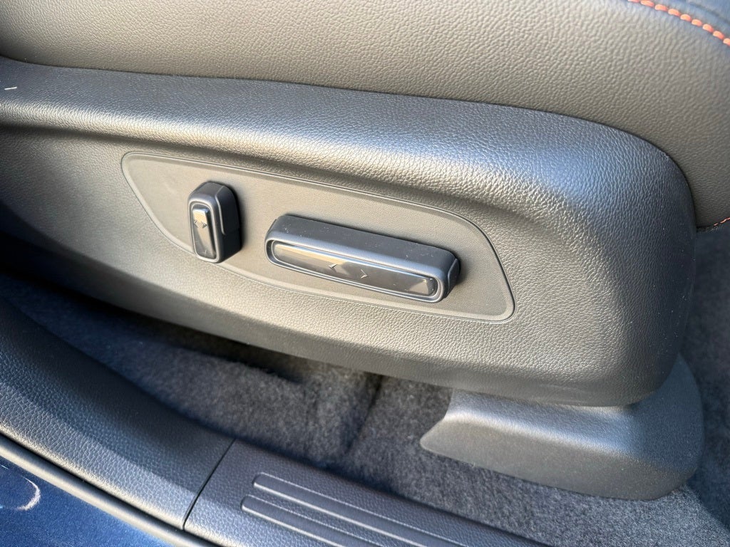 2026 Honda CR-V AWD Sport-L Hybrid