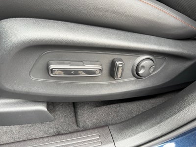 2026 Honda CR-V AWD Sport-L Hybrid