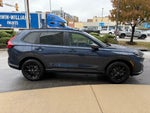 2026 Honda CR-V AWD Sport-L Hybrid
