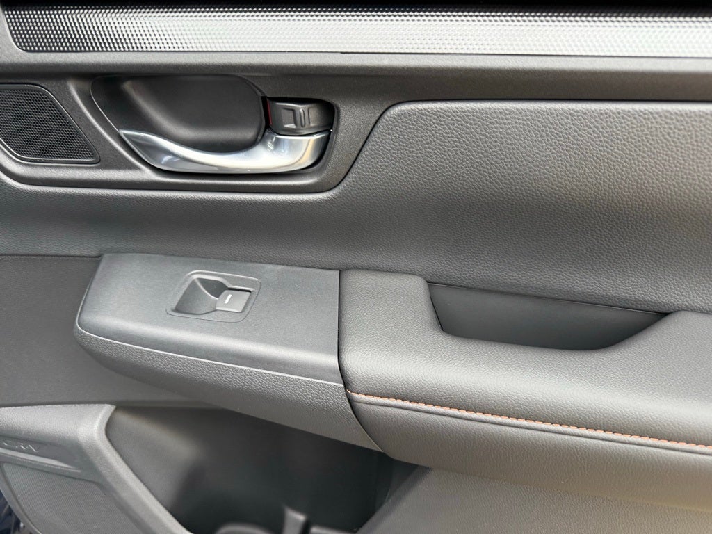 2026 Honda CR-V AWD Sport-L Hybrid