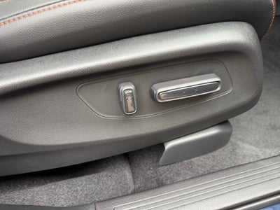 2026 Honda CR-V AWD Sport-L Hybrid