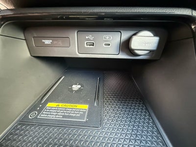 2025 Honda CR-V Hybrid HYBRID AWD SPORT-L