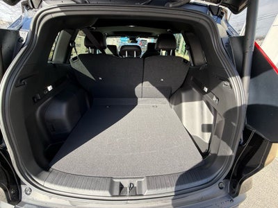 2025 Honda CR-V Hybrid HYBRID AWD SPORT-L