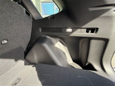 2025 Honda CR-V Hybrid HYBRID AWD SPORT-L