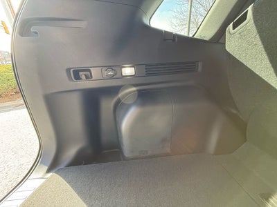 2025 Honda CR-V Hybrid HYBRID AWD SPORT-L