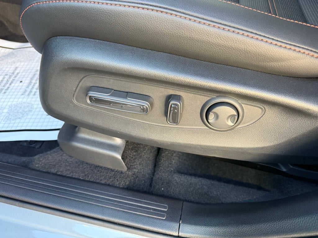 2026 Honda CR-V AWD Sport-L Hybrid