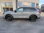 2026 Honda CR-V AWD Sport-L Hybrid