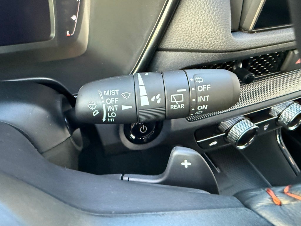 2026 Honda CR-V AWD Sport-L Hybrid